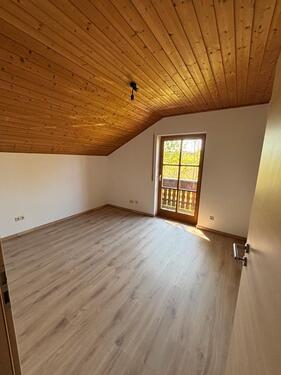 Foto - Dachgeschoßwohnung in Griesstätt zur Miete