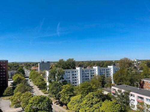 Foto - Barrierefreie 3 Zimmerwohnung mit Traumblick - Provisionsfrei.