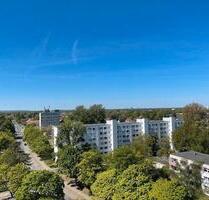 Barrierefreie 3 Zimmerwohnung mit Traumblick - Provisionsfrei. - Hannover Döhren-Wülfel