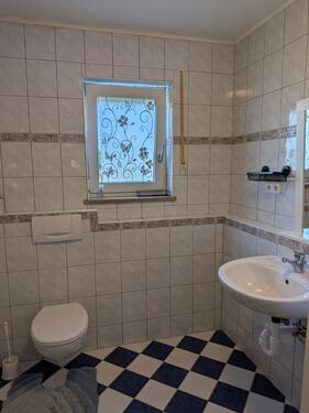 Foto - 2 Zimmer Erdgeschoßwohnung zur Miete in Bad Füssing