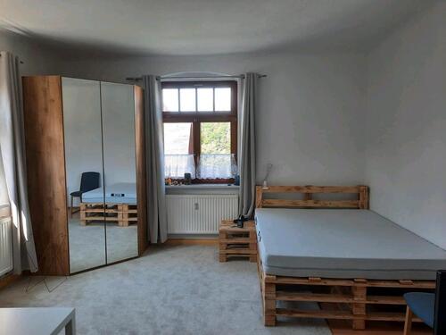 Foto - 1,5 Zimmerwohnung zu vermieten - 388,00&nbsp;EUR Kaltmiete, ca.&nbsp; 40,00&nbsp;m&sup2;