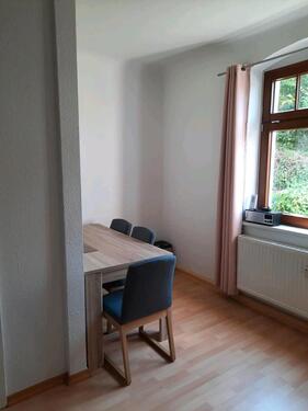 Foto - Etagenwohnung in Ziegenrück zur Miete