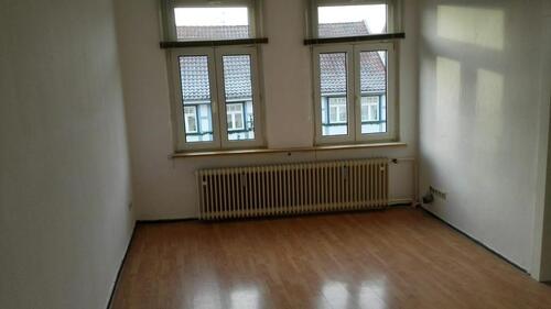 Foto - 2-Zimmer-Wohnung in Lüchow Zentrum zu vermieten