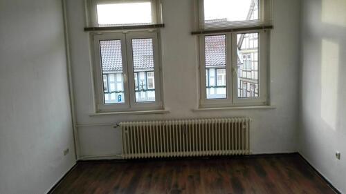 Foto - 2 Zimmer Etagenwohnung zur Miete in Lüchow (Wendland)