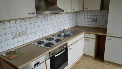 Foto - 2 Zimmer Etagenwohnung in Lüchow (Wendland)