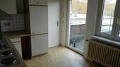 Foto - Etagenwohnung in Lüchow (Wendland) zur Miete