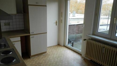 Foto - Etagenwohnung in Lüchow (Wendland) zur Miete