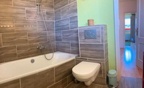 Foto - 4 Zimmer Einfamilienhaus in Monheim am Rhein