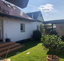 saniertes EFH - bezugsfertig, Kaminofen, highspeed Internet - Neuenhagen bei Berlin