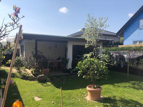 Foto - 4 Zimmer Einfamilienhaus zum Kaufen in Neuenhagen bei Berlin