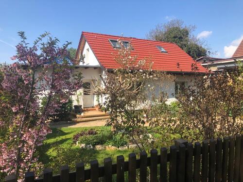 Foto - 4 Zimmer Einfamilienhaus in Neuenhagen bei Berlin