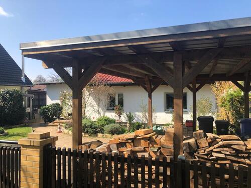Foto - Einfamilienhaus in Neuenhagen bei Berlin zum Kaufen