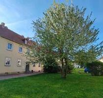 Gemütliche 3-Zimmer-Wohnung in Ruhiger Wohnlage - Bad Lauchstädt