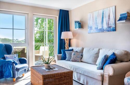 Foto - Ein Juwel am Brombachsee * Ferien Wohnung mit Seeblick Verkauf