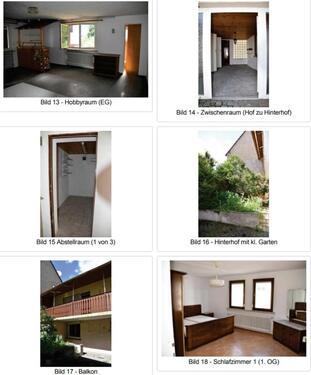 Foto - Einfamilienhaus in Florstadt