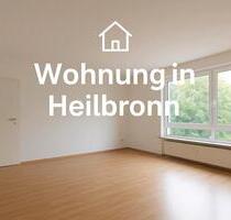 Wohnung zur Miete in Heilbronn - 1.120,00 EUR Kaltmiete, in Heilbronn (PLZ: 74072)