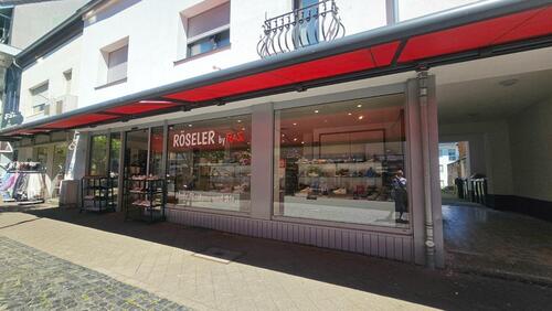 Foto - Erstklassige Geschäftslage mit Charakter – Ihr neuer Standort in der Kölner Straße 85–87, Dormagen