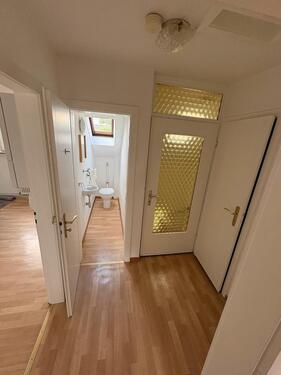 Foto - Sanierte 2-Zimmer-Wohung in Viersen Zentrum