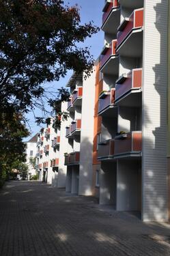 Foto - 3-Raum-Wohnung mit Balkon auf dem südlichen Sonnenberg