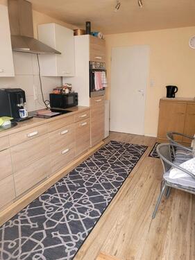 Foto - Wohnung 1,5 Zimmer in Crailsheim Roter Buck