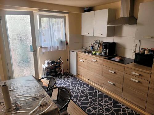 Foto - Etagenwohnung zum Kaufen in Crailsheim