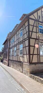 Foto - Etagenwohnung zur Miete in Herleshausen