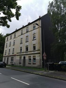 Foto - Gemütliche 1,5-Zimmer-Wohnung im 3. Obergeschoss in Bochum