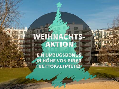 Foto - Weihnachtsaktion: 1 NKM geschenkt!