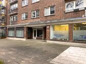 Foto - Hamm-Nord - Ladenbüro mit 2 Räumen - direkter Eingang mit Schaufenster - Büro oder Praxisstudio
