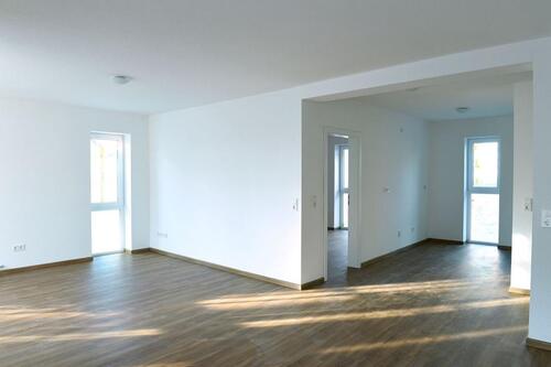 Foto - Etagenwohnung zur Miete in Diez