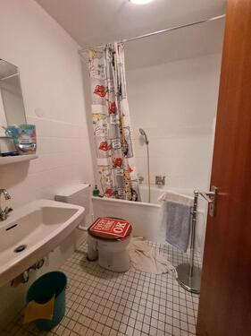 Foto - Etagenwohnung zur Miete in Herne