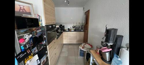 Foto - Etagenwohnung in Herne zur Miete