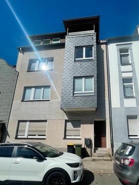 Foto - Dachgeschoss Wohnung in Mühlheim an der Ruhr