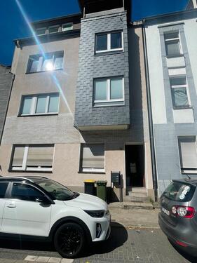 Foto - Etagenwohnung zur Miete in Mülheim an der Ruhr
