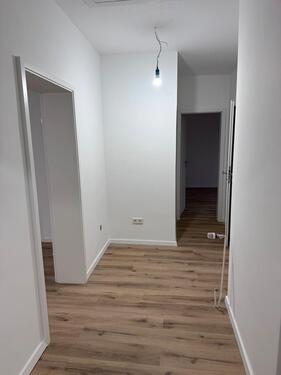 Foto - Etagenwohnung in Mülheim an der Ruhr