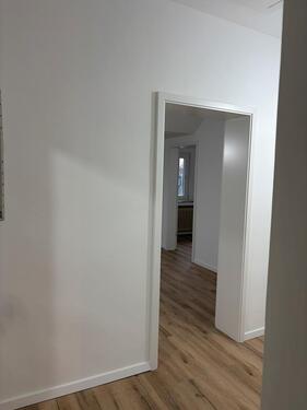 Foto - Etagenwohnung in Mülheim an der Ruhr zur Miete