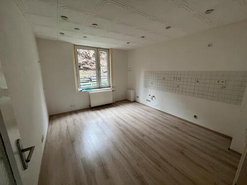 Foto - Etagenwohnung in Siegen zur Miete