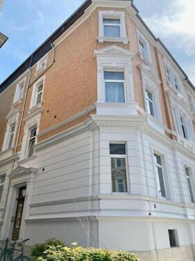 Foto - 2 Zimmer Whg Östliches Ringgebiet, Einbauküche