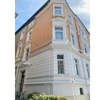 2 Zimmer Whg Östliches Ringgebiet, Einbauküche - Braunschweig