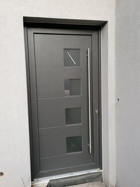 Foto - 2 Zimmer Wohnung Erstbezug nach Kernsanierung