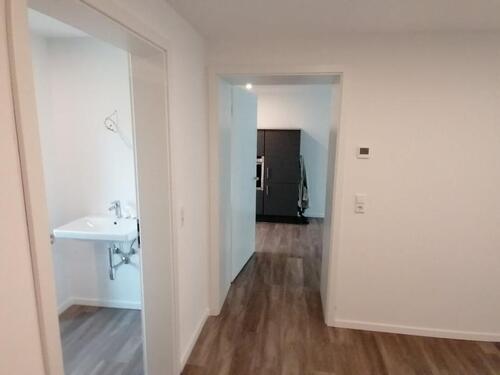 Foto - 2 Zimmer Etagenwohnung in Königslutter am Elm