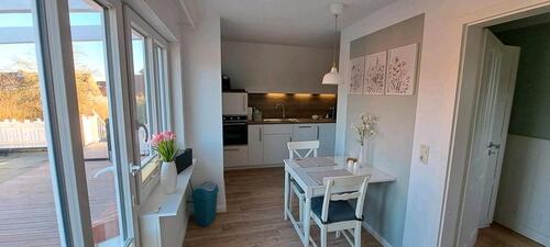 Foto - 1 Zimmer Etagenwohnung in Marne