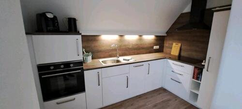 Foto - Etagenwohnung in Marne zur Miete