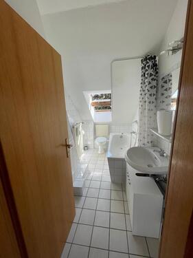 Foto - 2 Zimmer Etagenwohnung zur Miete in Detmold