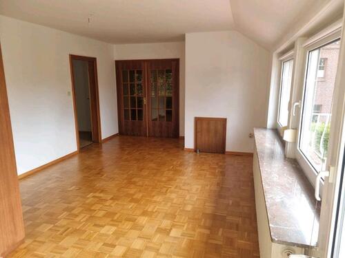 Foto - Wohnung Wiesmoor - 850,00&nbsp;EUR Kaltmiete, ca.&nbsp; 120,00&nbsp;m&sup2;