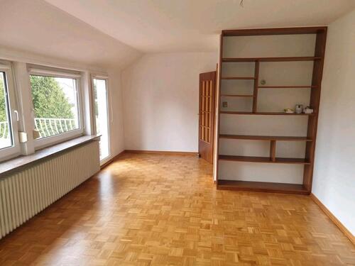 Foto - 5 Zimmer Etagenwohnung zur Miete in Wiesmoor