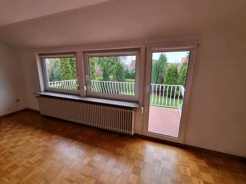 Foto - 5 Zimmer Etagenwohnung in Wiesmoor