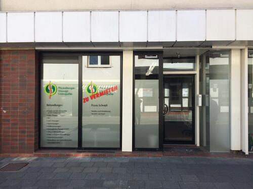 Foto - EITORF Sehr zentral gelegenes Ladenlokal ZU VERMIETEN !!