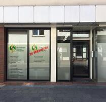 EITORF Sehr zentral gelegenes Ladenlokal ZU VERMIETEN !!