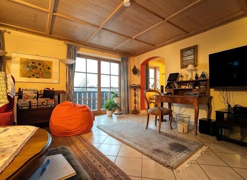 Foto - 5 Zimmer Etagenwohnung zur Miete in Buchbach